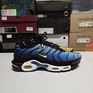 Nike Airmax Plus 'Greedy'